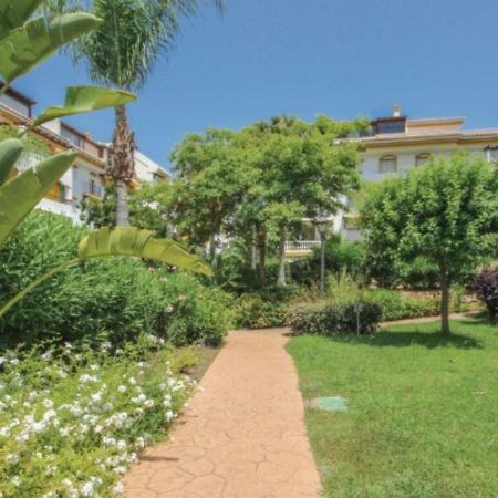 Dama de Noche Lägenhet Marbella Exteriör bild